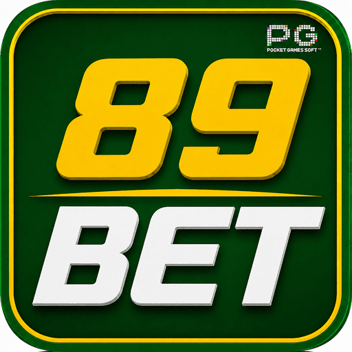 89bet Logo
